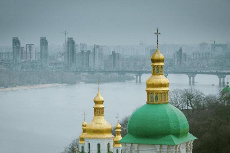 Всемирный банк выделил Украине средства на государственные расходы
