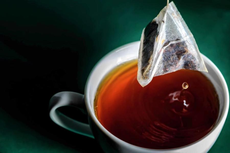 Врач-онколог объяснил, почему от чая в пакетиках надо отказаться раз и навсегда
