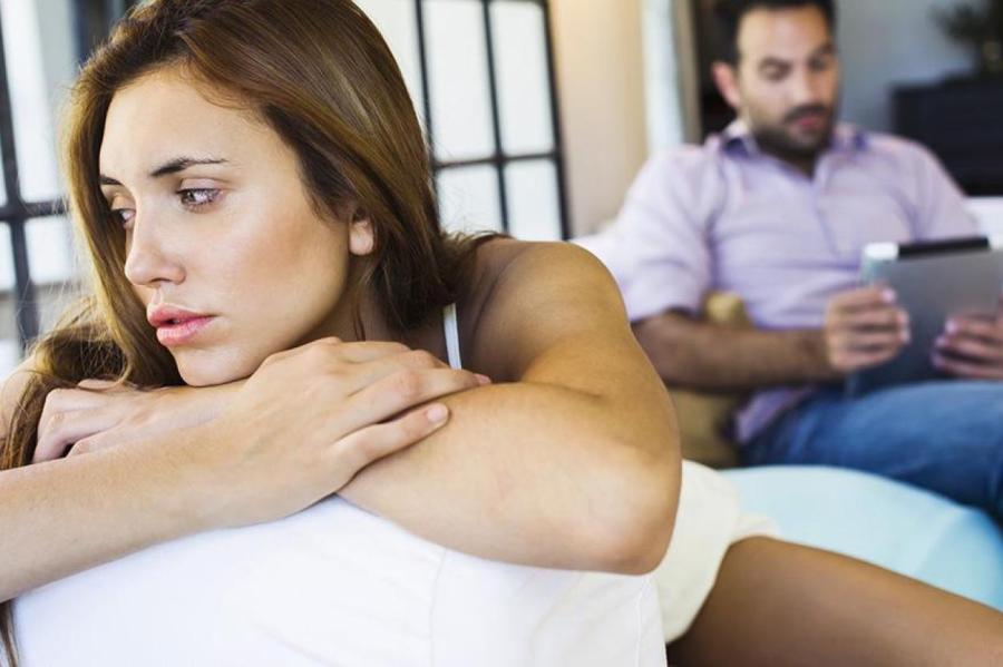 8 причин, по которым супруги чувствуют себя чужими после многих лет вместе