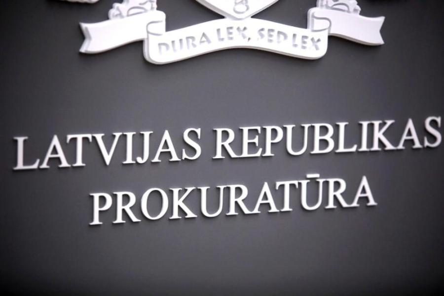 Прокуратура Латвии получила дело о сексуальном использовании подростка