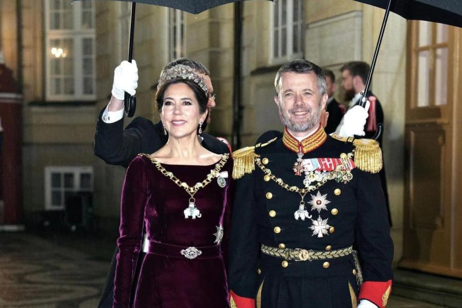 Принц Фредерик: что известно о следующем короле Дании