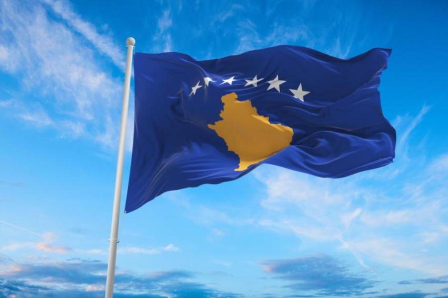 Граждане Косово теперь могут ездить в Шенген без визы