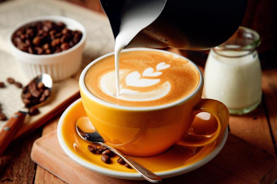 5 продуктов, с которыми нельзя совмещать кофе