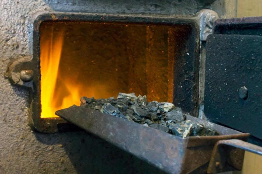 Рига вводит новые правила отопления: уголь и мазут запретят