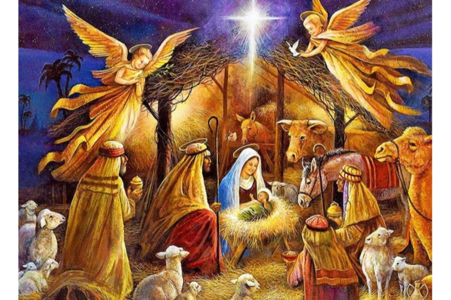 Сочельник, Святки и Крещение Господне: традиции православного Рождества