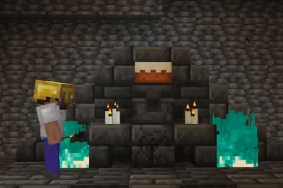 Джейсон Момоа и Джек Блэк сыграют в экранизации видеоигры Minecraft