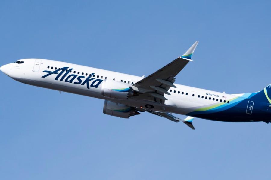 У Boeing 737 MAX опять проблемы: в США запретили на них летать