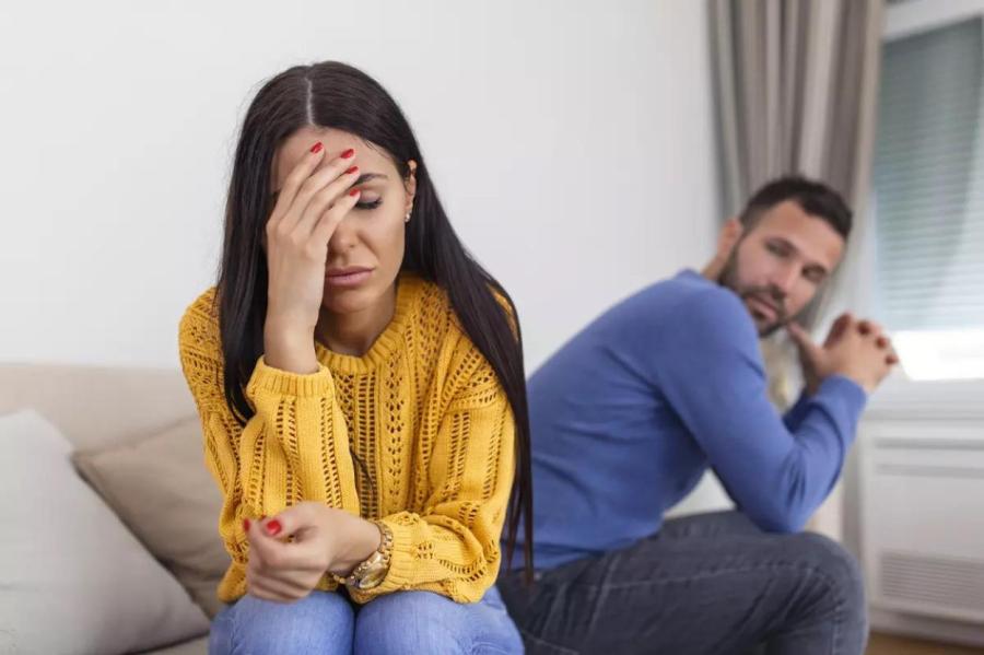 Как развестись мирно и не возненавидеть бывшего: эти советы спасут ваши нервы