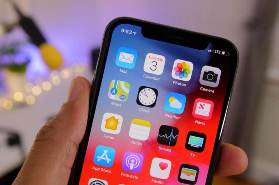 Apple выплачивает компенсации владельцам замедлившихся iPhone