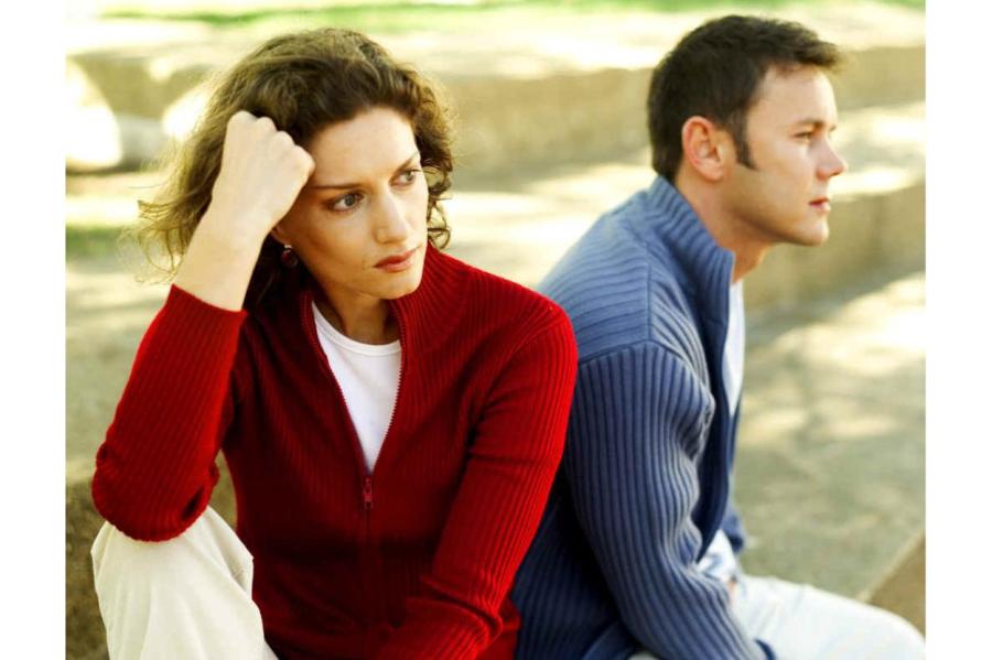 Общение с разведенными: 6 советов для друзей