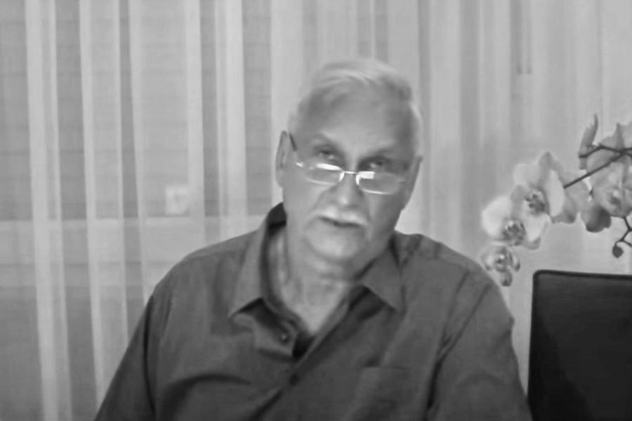 Опротестован приговор правозащитнику, призвавшему казнить Вайру Вике–Фрейбергу