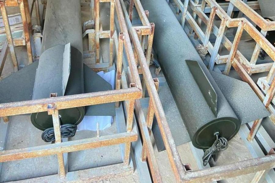 ЦАХАЛ обнаружил подземный завод ХАМАС по производству ракет