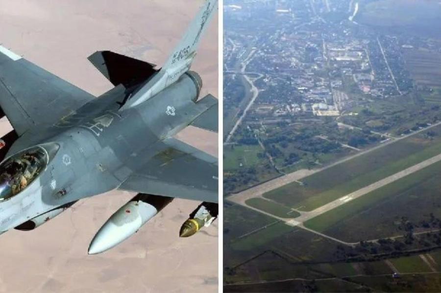 Шанс для дипломатии на фоне F-16: Киев озвучил список переговорщиков (ВИДЕО)