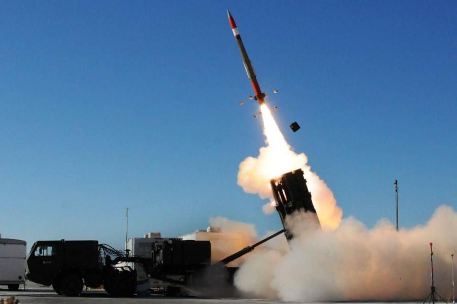 ВСУ признали дефицит зенитных управляемых ракет