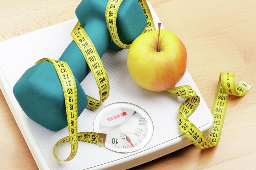 3 причины, по которым вы не худеете, несмотря на здоровое питание