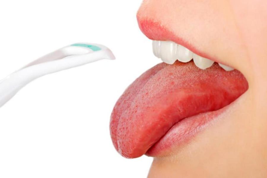 10 возможных причин появления металлического вкуса во рту