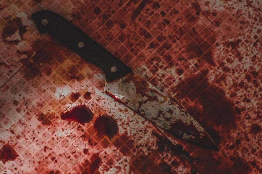 Жуть в Юрмале: на улице нашли убитого ножом ребенка