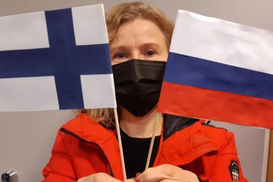 Русские школы готовят к закрытию и в Финляндии