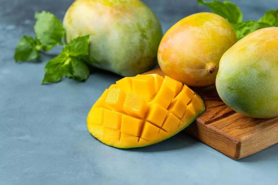Чем полезно манго и почему нельзя сочетать этот фрукт с алкоголем