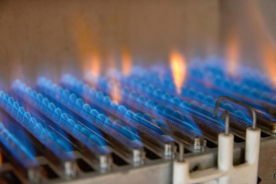 Новые правила для Риги: газ для отопления - только как исключение
