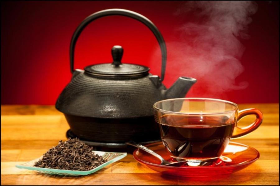5 типичных ошибок при заваривании, которые превращают ваш чай в отраву