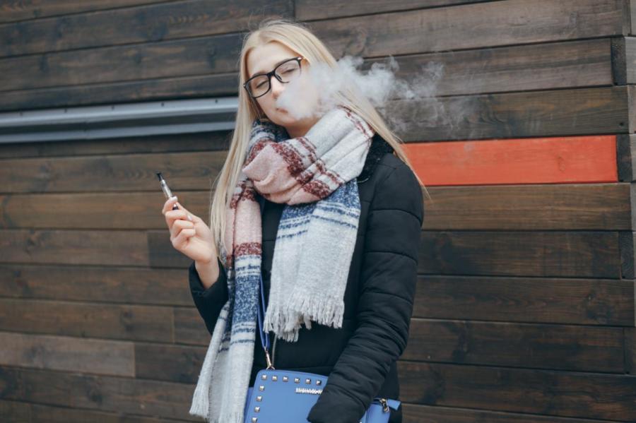 Дело — табак: гонения на латвийских курильщиков продолжаются