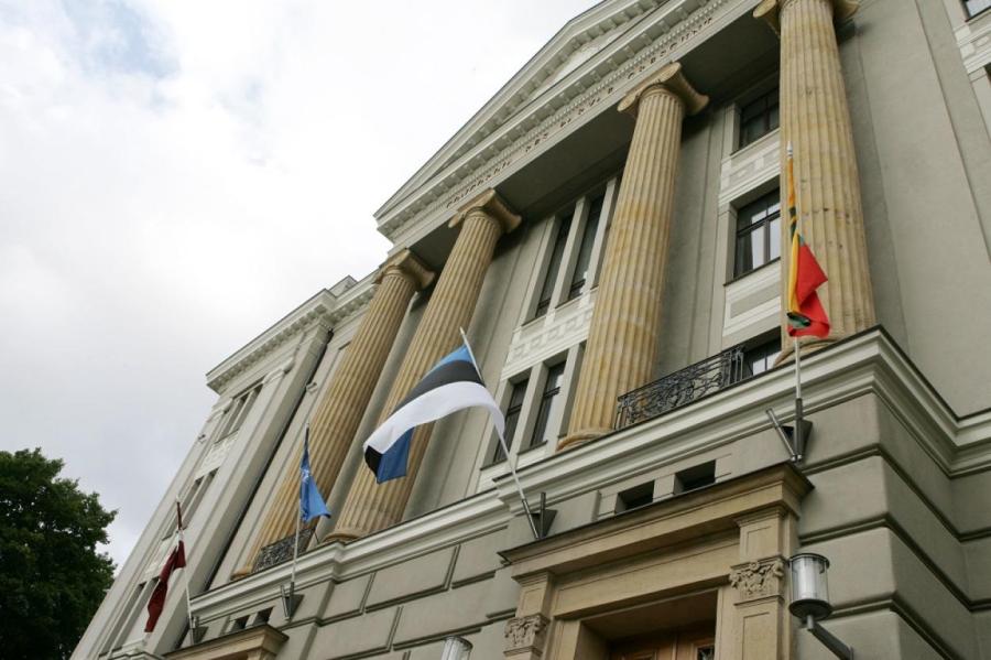 Главы диппредставительств Латвии соберутся на ежегодную встречу в Риге