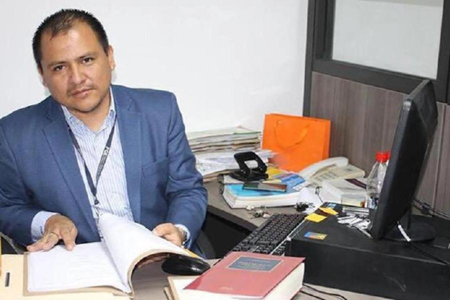 В Эквадоре застрелен принципиальный прокурор (ВИДЕО)