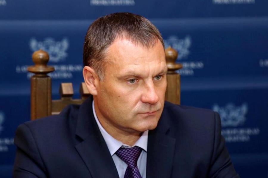 «Для гражданства РФ тоже надо сдавать русский» - прокурор о жалобах на латышский