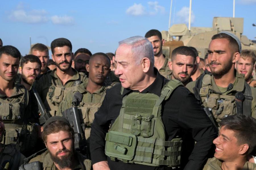 В правительстве Нетаньяху «не говорят правду», заявил член кабинета (ВИДЕО)