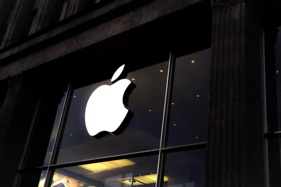 Apple выплатила штраф в России в 12,5 млн евро