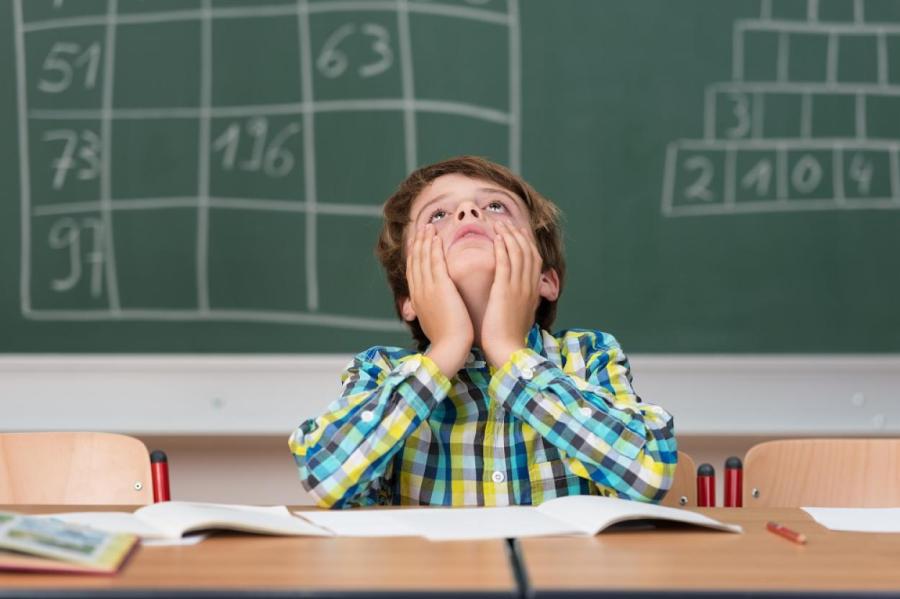 Учителя в шоке: новая программа сделает из детей посредственностей. Если повезет