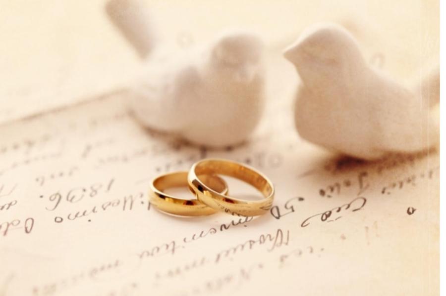 Не дай себя обмануть: 5 популярных мифов о браке