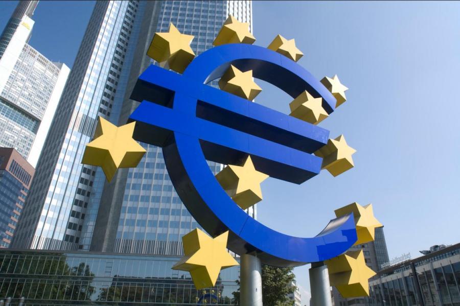 ЕЦБ опять не изменил процентные ставки