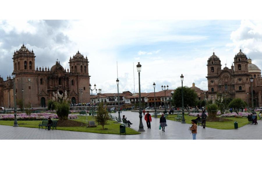 А мне еще в Чили и в Перу: выяснили лучшие города Латинской Америки (ВИДЕО)