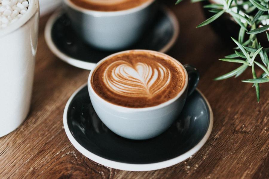 Чтобы кофе был более эффективным: 9 вкусных добавок
