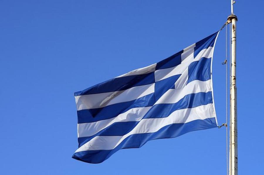 В Греции заявили о готовности продать Киеву боеприпасы на десятки миллионов евро