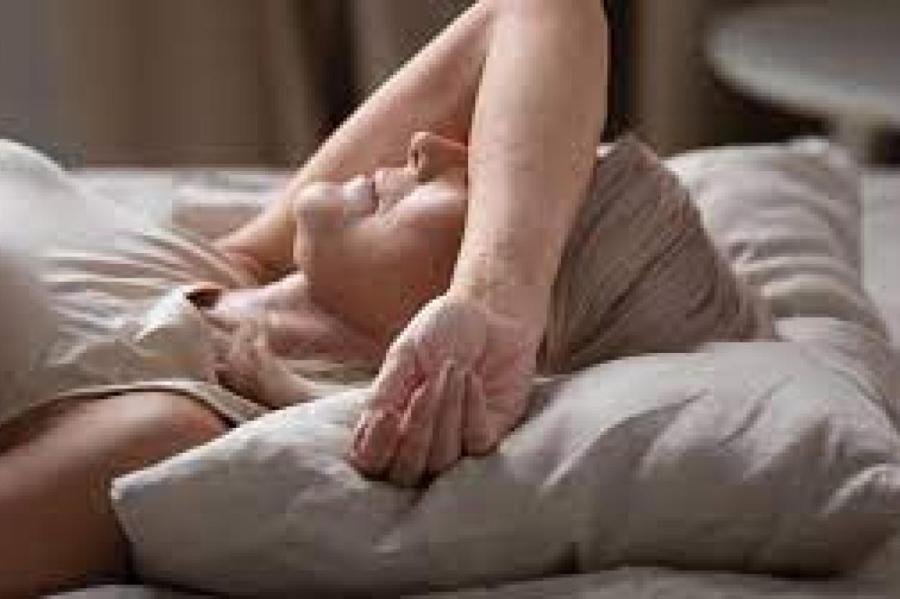 Зачем женщине спать: 5 самых важных фактов о сне
