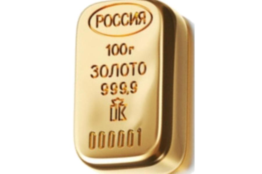 Нам бы остограммиться: зачем россияне скупают золотые слитки (ВИДЕО)
