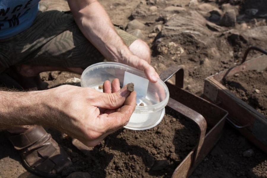 Сенсация: в Германии нашли останки древнейшего Homo sapiens