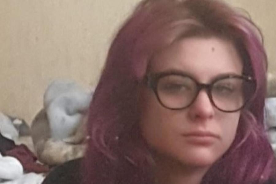 Вышла из бара и исчезла: в Риге без вести пропала 20-летняя девушка