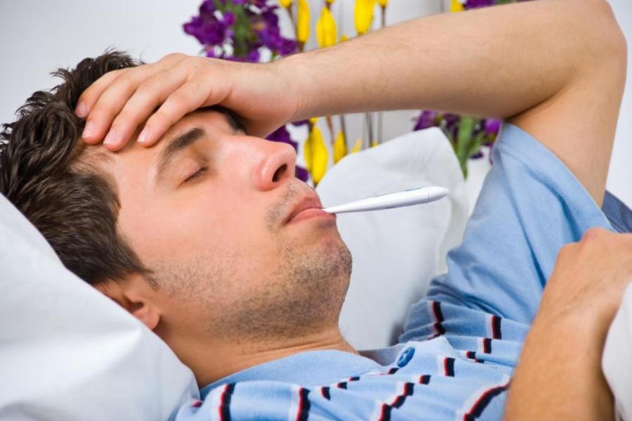 Как пережить эпидемию гриппа с минимальными потерями для здоровья и кошелька