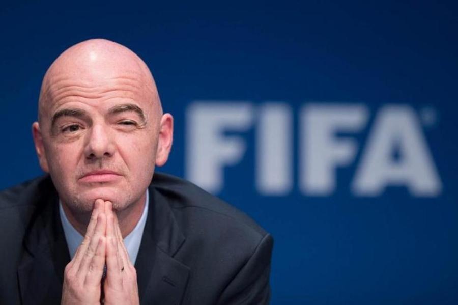 ФИФА предложила определять цены на футболистов с помощью алгоритма