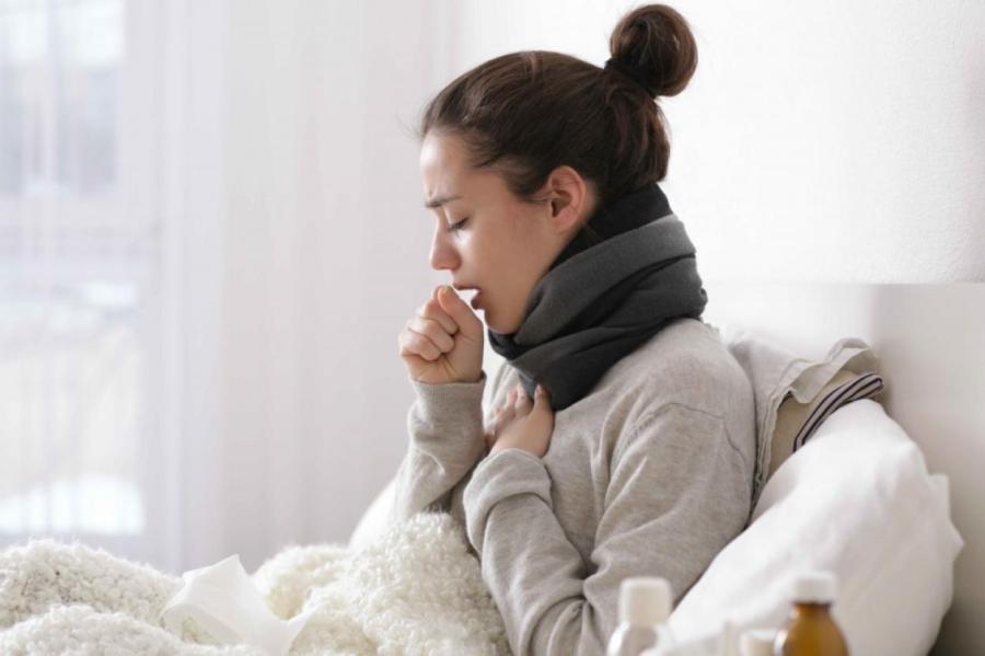 Простые симптомы простуды могут указывать на опасное заболевание