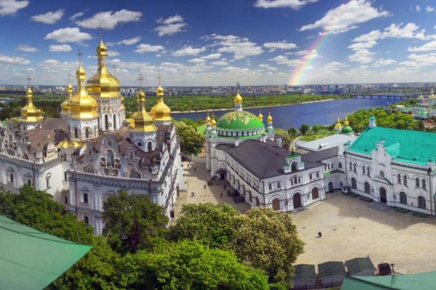 Украинская церковь удалила из календаря день памяти Александра Невского