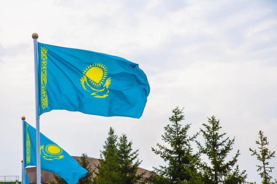 В Казахстане отправлено в отставку правительство