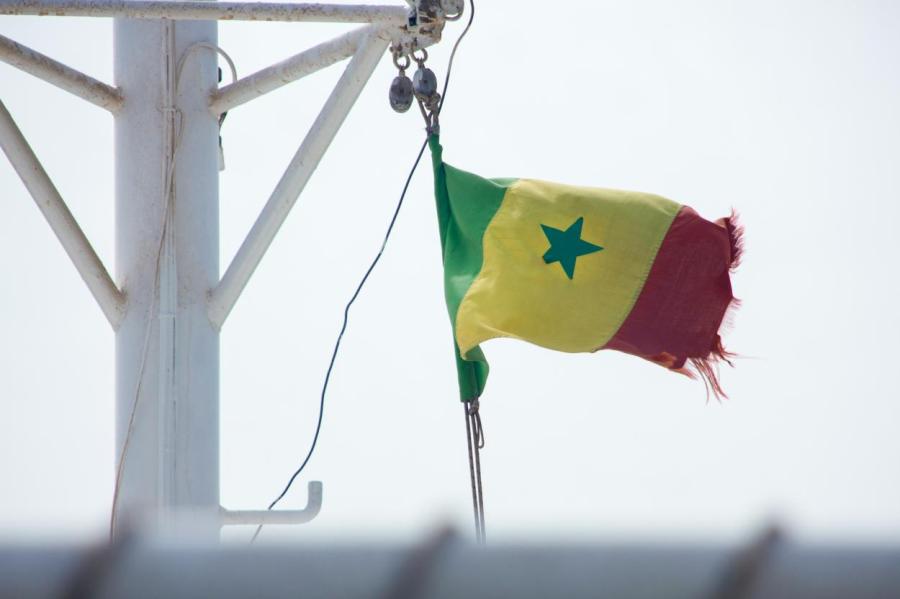 Конституционный переворот: в Сенегале перенесли намеченные президентские выборы