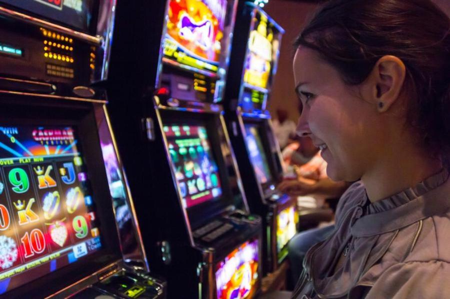 Оборот азартных игр в Латвии в прошлом году вырос на 9%