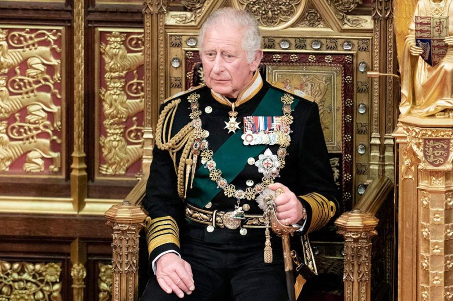 У короля Чарльза III онкология: семья решила это не скрывать