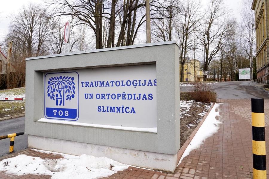 В тени кризиса: в Латвии решили переучивать травматологов